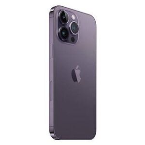 Apple iPhone 14 Pro Max in Deep Purple